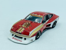 AMR CHEVROLET Monza IMSA 1978