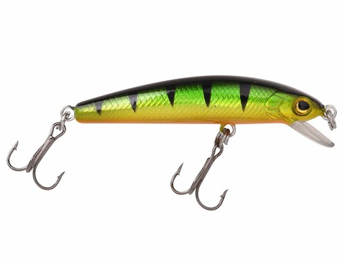 Spro powercatcher minnow - spro, sf