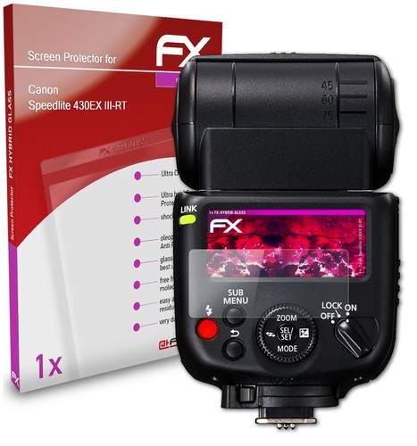 Atfolix verre film - atfolix, protecteur