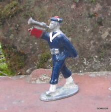 FIGURINE ALUMINIUM ALUDO