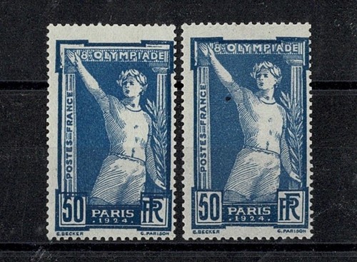 France stamp yvert 186 - 186, "