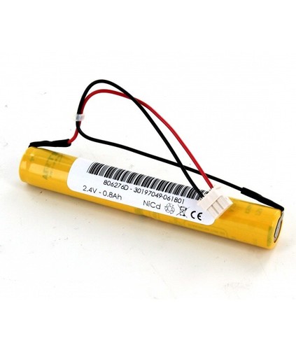 Batterie ecolife aa - batterie,