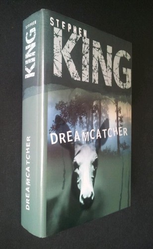 Dreamcatcher stephen king 2002 - stephen,