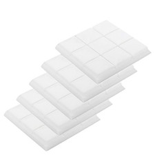 Panneaux de Mousse Acoustique