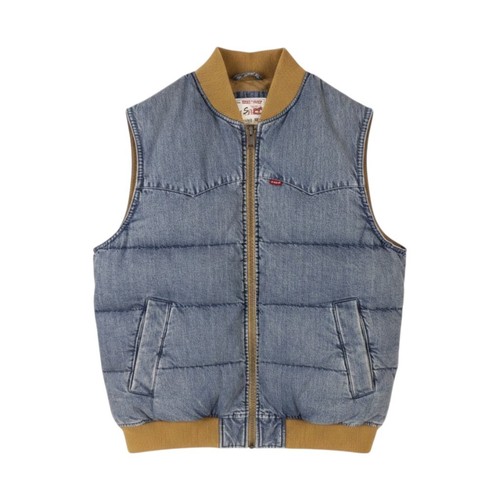 Levi veste sans manches - sans,
