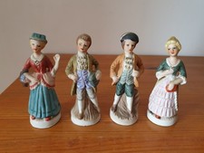 Lot de biscuits anciens