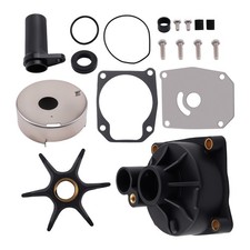 Kit Pompe Cartouche for