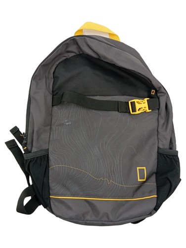 National geographic sac dos - geographic, à
