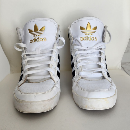 Adidas hard court mid top - hard,