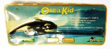 KIT CANNE + MOULINET MITCHELL VINTAGE - MITCHELL "Orca Kid"