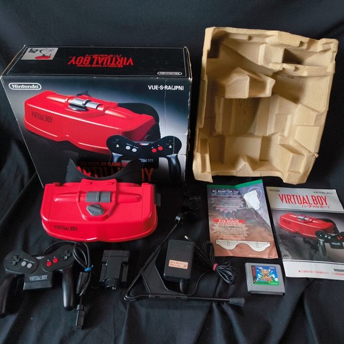 Nintendo console virtual - nintendo,