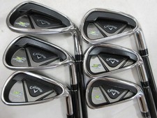 Callaway X2 HOT Iron