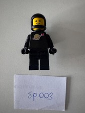 LEGO SP003 - Espace classique