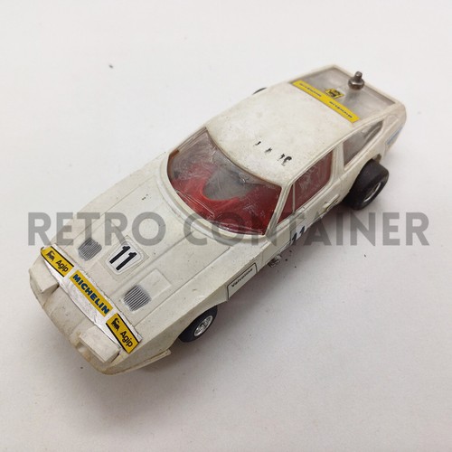 Voiture sous polistil - sous,