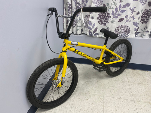 Tcs bmx cpo shop - cpo,