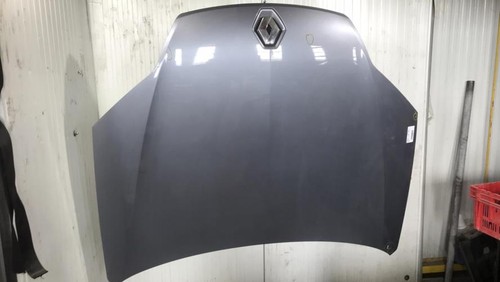 Capot renault laguna phase - capot,