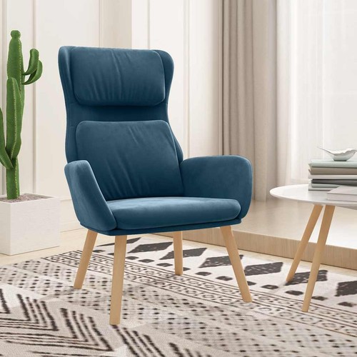 Chaise relaxation gris - de,