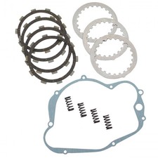 Disque embrayage p2r - d,