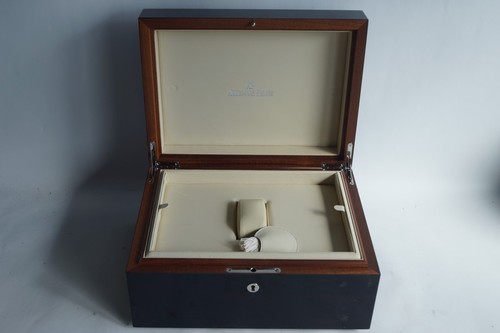 Audemars piguet grand écrin - piguet,
