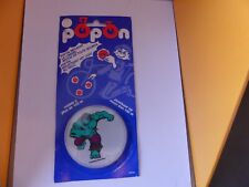 SERIE TV CINEMA JOUET POP'ON