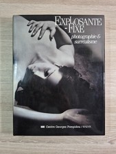 Explosante-fixe photographie