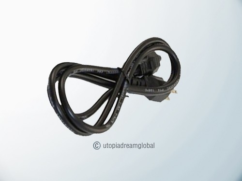 Power cord cable - power,