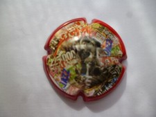 capsule de champagne, DEVAVRY