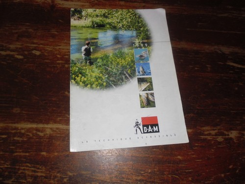 Voir ancien catalogue - !!!,