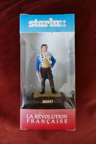 Starlux révolution - starlux, la
