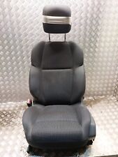 Siège Avant Gauche Conducteur - PEUGEOT 508 I (1) - De 01-2011 à 12-2014 - (8-3)