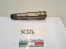 Arbre de Transmission Original