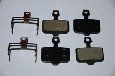 BRAKE PAD for AVID Elixir XX