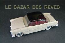 SOLIDO FRANCE.  Démontable