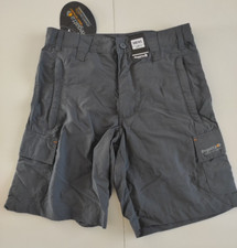 NEUF short REGATTA 38 gris