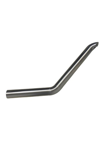 Tuba inox iod - tuba,