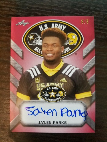 2017 leaf army all - leaf,