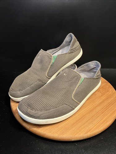 Olukai nohea mesh slip - olukai,