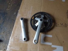 Pédalier vélo  VTT/randonneuse