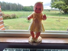 ENSEMBLE POUR POUPEE 40 Cm