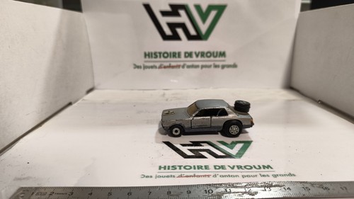 Matchbox lesney superfast - lesney,