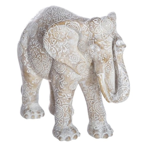 Statuette résine - statuette, en