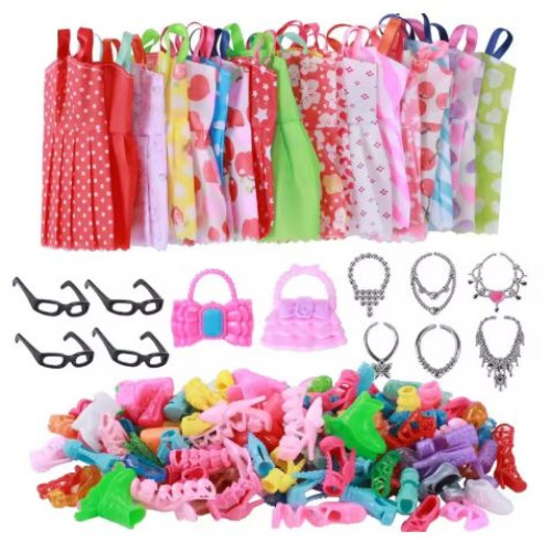 Lot pièces robes - ☆,
