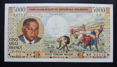 Madagascar institut - madagascar,