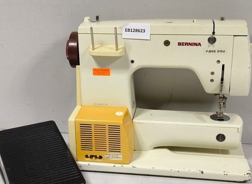 Bernina pære b15d sewing - pÆre,