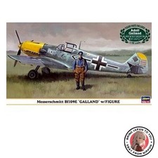 Neuf 1/48 Messerschmitt Bf109E