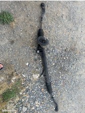 Crémaillère De Direction Kangoo 2