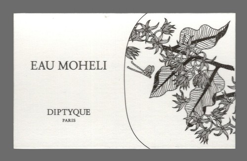 Carte publicitaire - ,