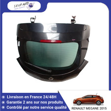 🇫🇷 HAYON RENAULT MEGANE III 2008- ➤901004981R ♻️