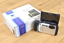 Appareil photo numérique 16