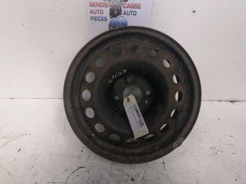 Jante renault clio phase 2 - phase,